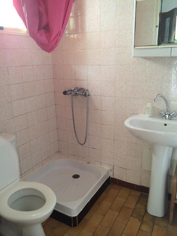 Hotel Le Narval Calcatoggio  Rom bilde