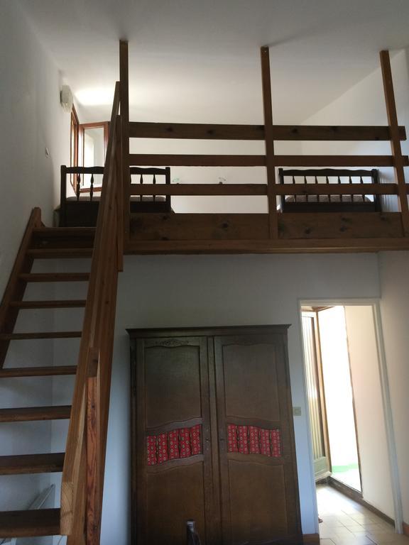 Hotel Le Narval Calcatoggio  Rom bilde