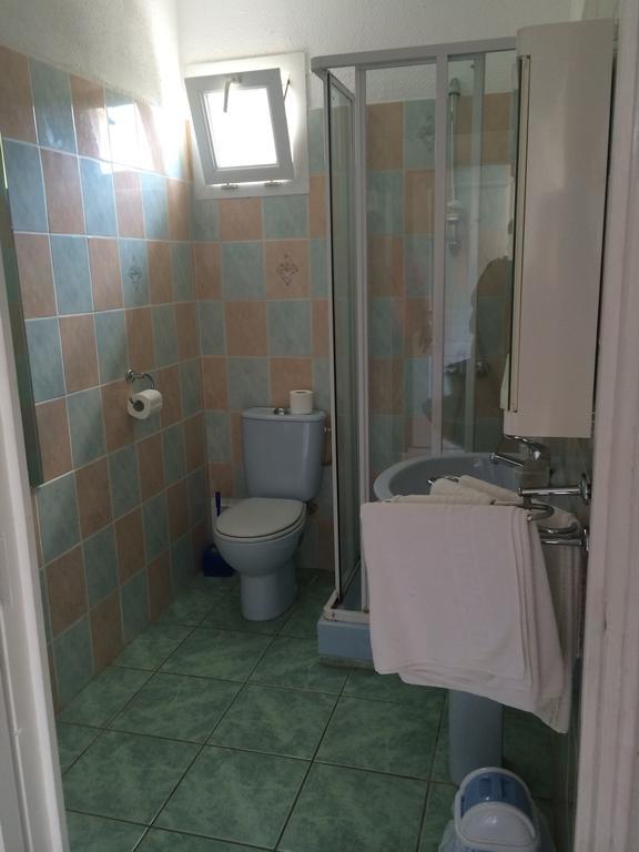 Hotel Le Narval Calcatoggio  Rom bilde