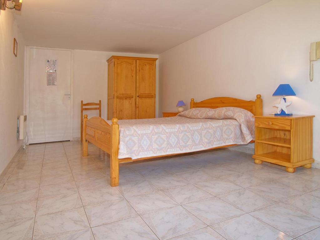 Hotel Le Narval Calcatoggio  Rom bilde